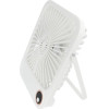 Desk Fan With Adjustable Stand W30 White OEM