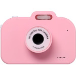 Digital Kids Camera KDC-0025A Pink OEM