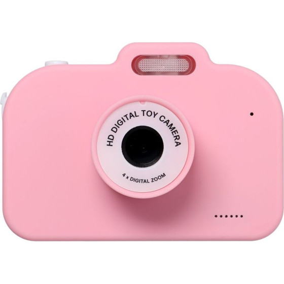 Digital Kids Camera KDC-0025A Pink OEM