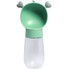 Dog Outdoor Drinking Cup Green OEM