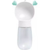 Dog Outdoor Drinking Cup White OEM