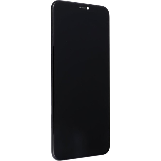 Lcd Screen Iphone 11 Pro Max With Digitizer Black (HD+ Incell) Ic Transferable OEM