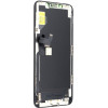 Lcd Screen Iphone 11 Pro Max With Digitizer Black (ZY-LTPS) Ic Transferable OEM