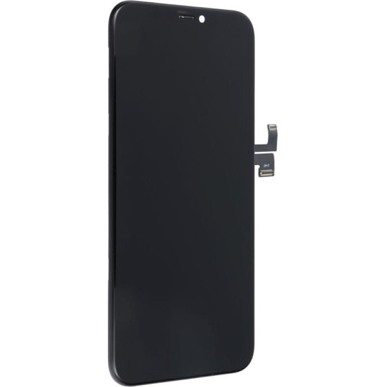 Lcd Screen Iphone 11 Pro With Digitizer Black (HD+ Incell) Ic Transferable OEM