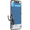 Lcd Screen Iphone 11 With Digitizer Black (HD+ Incell) Ic Transferable OEM
