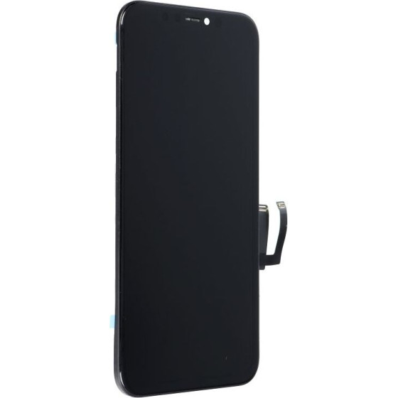 Lcd Screen Iphone 11 With Digitizer Black (HD+ Incell) Ic Transferable OEM
