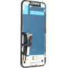 Lcd Screen Iphone 11 With Digitizer Black (ZY-LTPS) Ic Transferable OEM