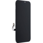 Lcd Screen Iphone 12 / 12 Pro With Digitizer Black (HD+ Incell) Ic Transferable OEM