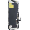 Lcd Screen Iphone 12 / 12 Pro With Digitizer Black (HD+ Incell) Ic Transferable OEM