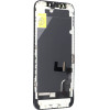 Lcd Screen Iphone 12 Mini With Digitizer Black (ZY-LTPS) OEM