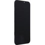 Lcd Screen Iphone 12 Pro Max With Digitizer Black (HD+ Incell) Ic Transferable OEM