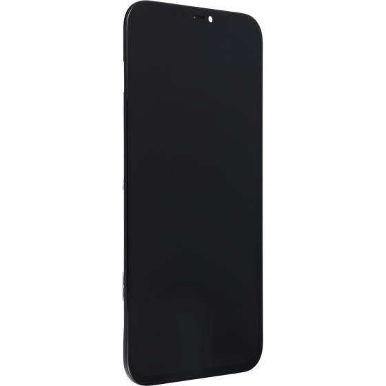 Lcd Screen Iphone 12 Pro Max With Digitizer Black (HD+ Incell) Ic Transferable OEM