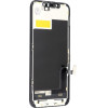 Lcd Screen Iphone 13 Mini With Digitizer Black (ZY-LTPS) OEM