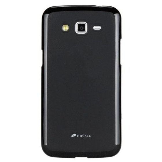 ���� TPU MELKCO SAMSUNG G7105 GALAXY GRAND 2 POLY JACKET ����� + 1 ��� SCREEN PROTECTOR