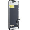 Lcd Screen Iphone 13 With Digitizer Black (HD+ Incell) Ic Transferable OEM