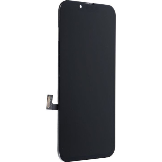 Lcd Screen Iphone 13 With Digitizer Black (HD+ Incell) Ic Transferable OEM