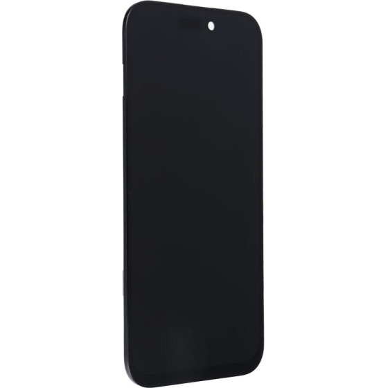 Lcd Screen Iphone 14 Pro With Digitizer Black (HD+ Incell) Ic Transferable OEM
