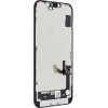 Lcd Screen Iphone 14 With Digitizer Black (HD+ Incell) Ic Transferable OEM