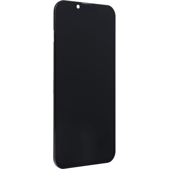 Lcd Screen Iphone 14 With Digitizer Black (HD+ Incell) Ic Transferable OEM
