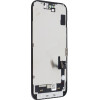 Lcd Screen Iphone 15 With Digitizer Black (HD+ Incell) Ic Transferable OEM