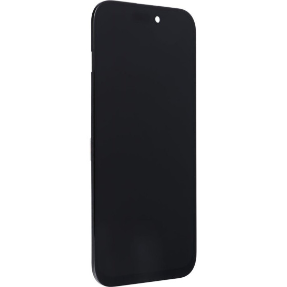 Lcd Screen Iphone 15 With Digitizer Black (HD+ Incell) Ic Transferable OEM