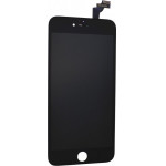 Lcd Screen Iphone 6 Plus With Digitizer Black (HiPix) OEM