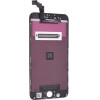Lcd Screen Iphone 6 Plus With Digitizer Black (HiPix) OEM