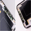 Lcd Screen Iphone 6 Plus With Digitizer Black (HiPix) OEM