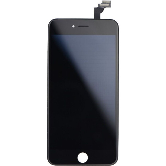Lcd Screen Iphone 6 With Digitizer Black (Tianma AAA) OEM