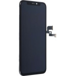 Lcd Screen Iphone X With Digitizer Black (HD+ Incell) OEM