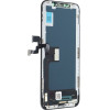 Lcd Screen Iphone X With Digitizer Black (HD+ Incell) OEM