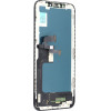 Lcd Screen Iphone X With Digitizer Black (ZY-LTPS) OEM