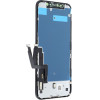 Lcd Screen Iphone Xr With Digitizer Black (HD+ Incell) OEM