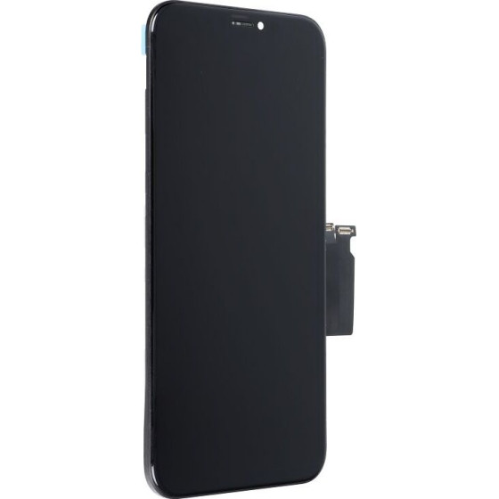 Lcd Screen Iphone Xr With Digitizer Black (HD+ Incell) OEM
