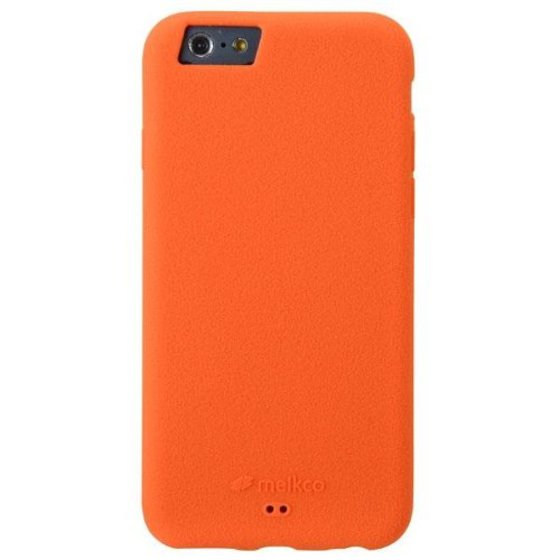 ���� SILIKONOVY MELKCO APPLE IPHONE 6/ IPHONE 6S ��������� + 1 ��� SCREEN PROTECTOR
