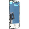 Lcd Screen Iphone Xr With Digitizer Black (ZY-LTPS) OEM