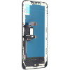 Lcd Screen Iphone Xs Max With Digitizer Black (ZY-LTPS) OEM