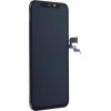 Lcd Screen Iphone Xs With Digitizer Black (HD+ Incell) OEM
