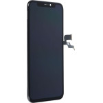 Lcd Screen Iphone Xs With Digitizer Black (HD+ Incell) OEM