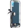 Lcd Screen Iphone Xs With Digitizer Black (HD+ Incell) OEM