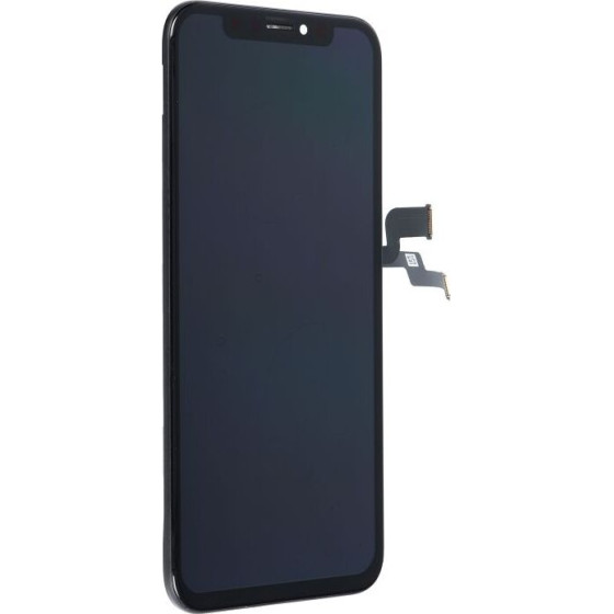 Lcd Screen Iphone Xs With Digitizer Black (HD+ Incell) OEM