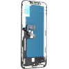Lcd Screen Iphone Xs With Digitizer Black (ZY-LTPS) OEM