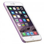 ���� FACEPLATE MELKCO APPLE IPHONE 6/ IPHONE 6S AIR PP 0.4MM ��� + 1 ��� SCREEN PROTECTOR