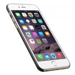 ���� FACEPLATE MELKCO APPLE IPHONE 6/ IPHONE 6S AIR PP 0.4MM SMOKE + 1 ��� SCREEN PROTECTOR