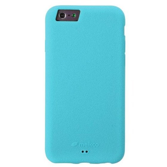 ���� SILIKONOVY MELKCO APPLE IPHONE 6/ IPHONE 6S ���� + 1 ��� SCREEN PROTECTOR