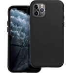 Leather Mag Cover Case For Iphone 11 Pro Black OEM