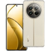 Clear Case 2 Mm For Realme 12 Pro 5G (Camera protection) Transparent OEM