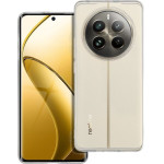 Clear Case 2 Mm For Realme 12 Pro 5G (Camera protection) Transparent OEM