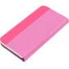 Sensitive Book Case For Xiaomi Redmi Note 14 Pro 4G Light Pink OEM