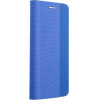 Sensitive Book For Iphone 16 Plus Blue OEM